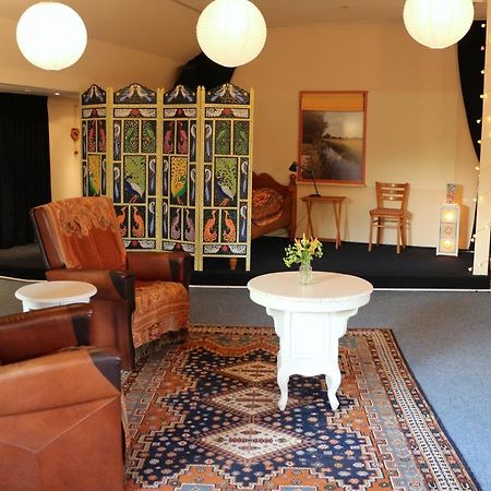 Perelaar Apartment Langelille ภายนอก รูปภาพ