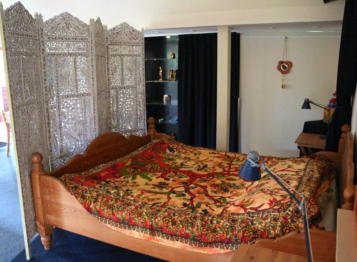 Perelaar Apartment Langelille ภายนอก รูปภาพ