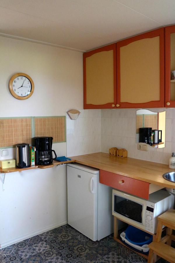 Perelaar Apartment Langelille ภายนอก รูปภาพ